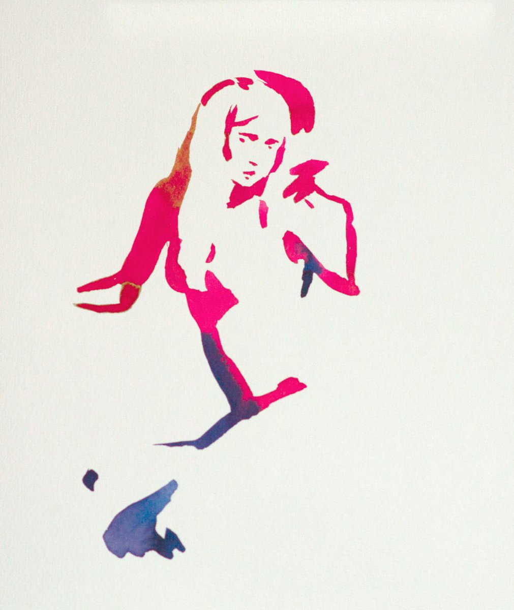 Ада(comms open) (@adaopium) on Twitter photo 