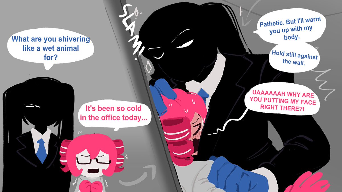 bunnycat (solve my riddles) tweet media