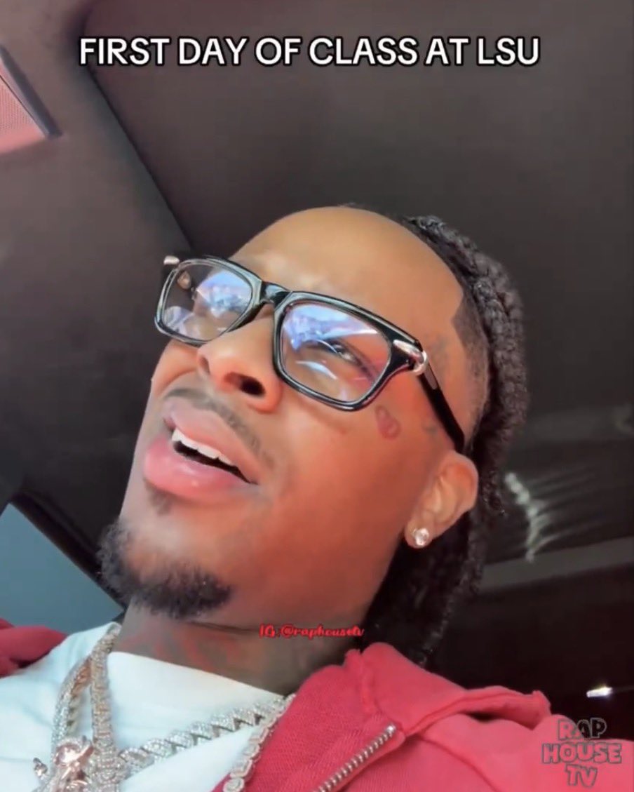 TopTierLSU's tweet image. The future is bright in Baton Rouge 💯🔥😤