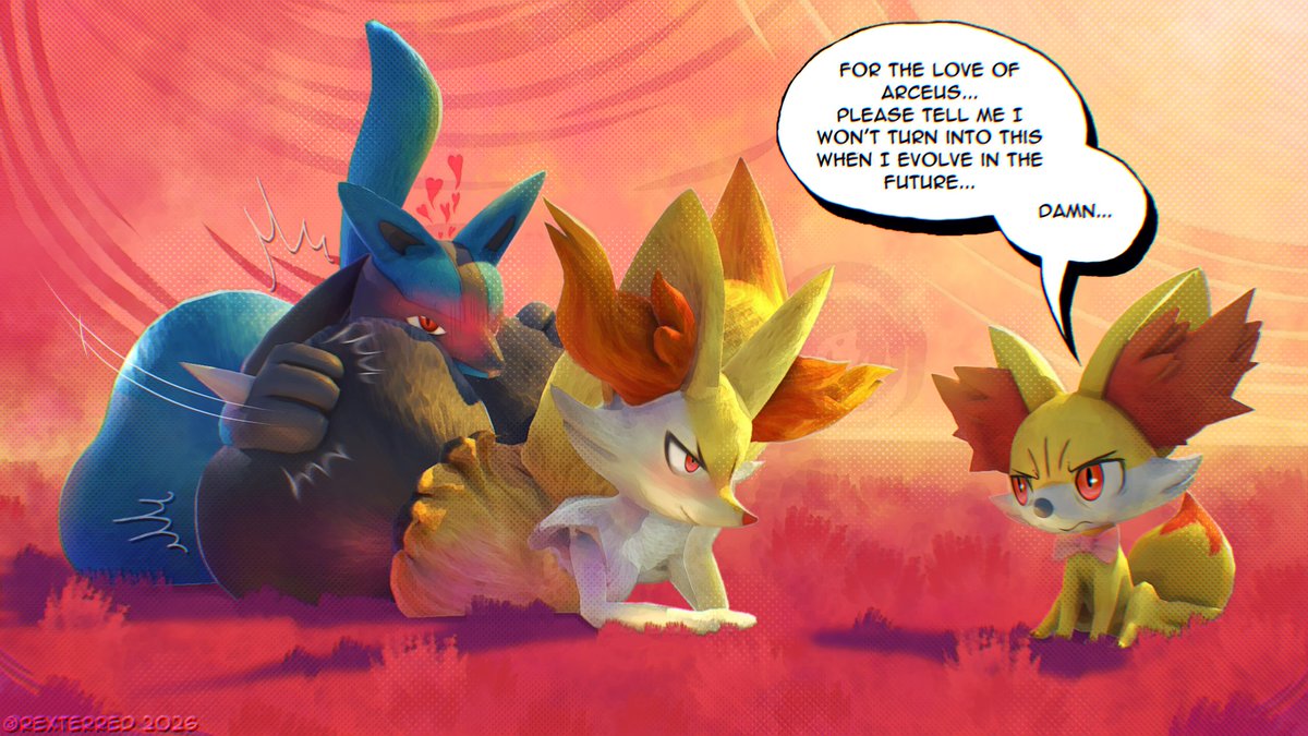 Rexter 🔞 tweet media