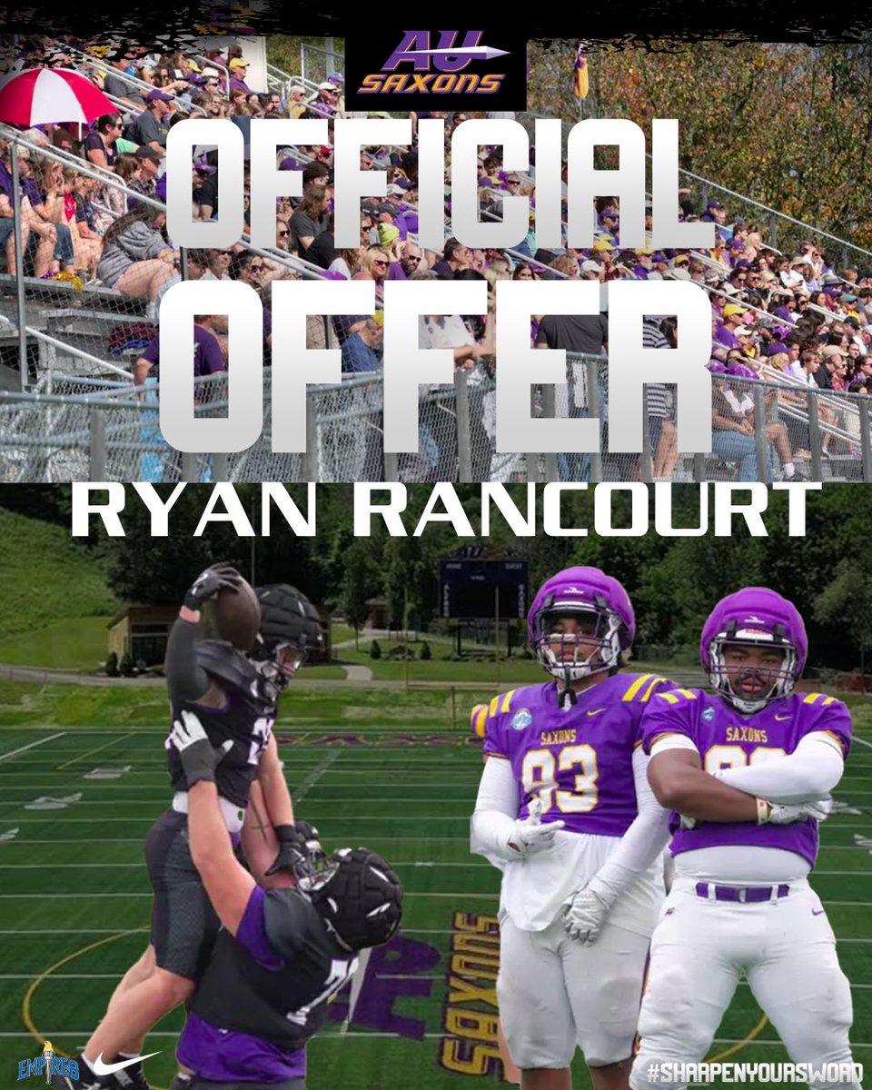 Ryan Rancourt tweet media