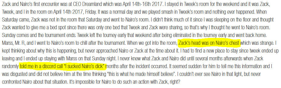 Technicals 👾 tweet media