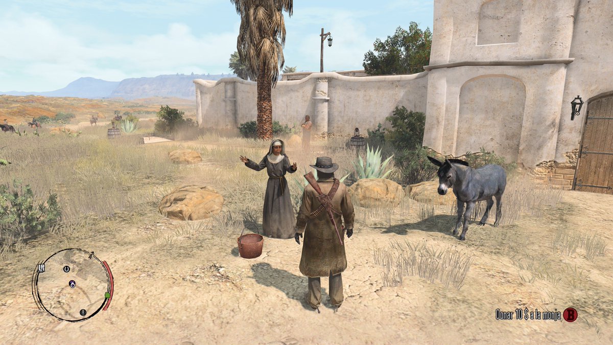 Ya estoy en México.