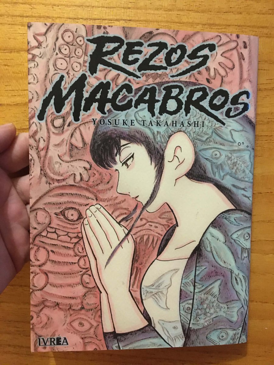 Lucas Ferrero tweet media