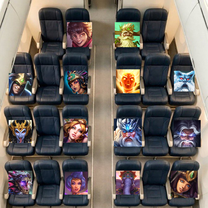 Smite Prime tweet media