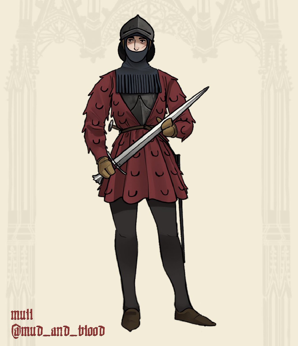 Mud_and_Blood's tweet photo. Kriegsknecht recolour https://t.co/wfl0hhMSbg