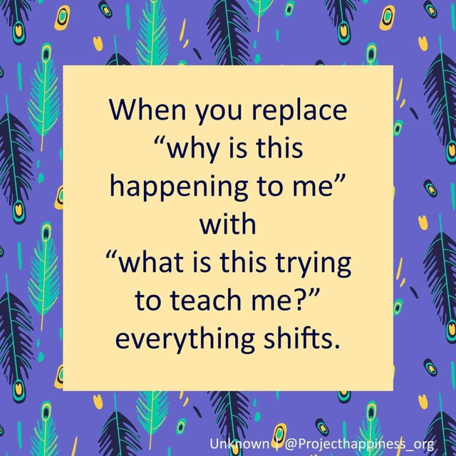 You can create a shift for yourself so easily. Ask then listen.