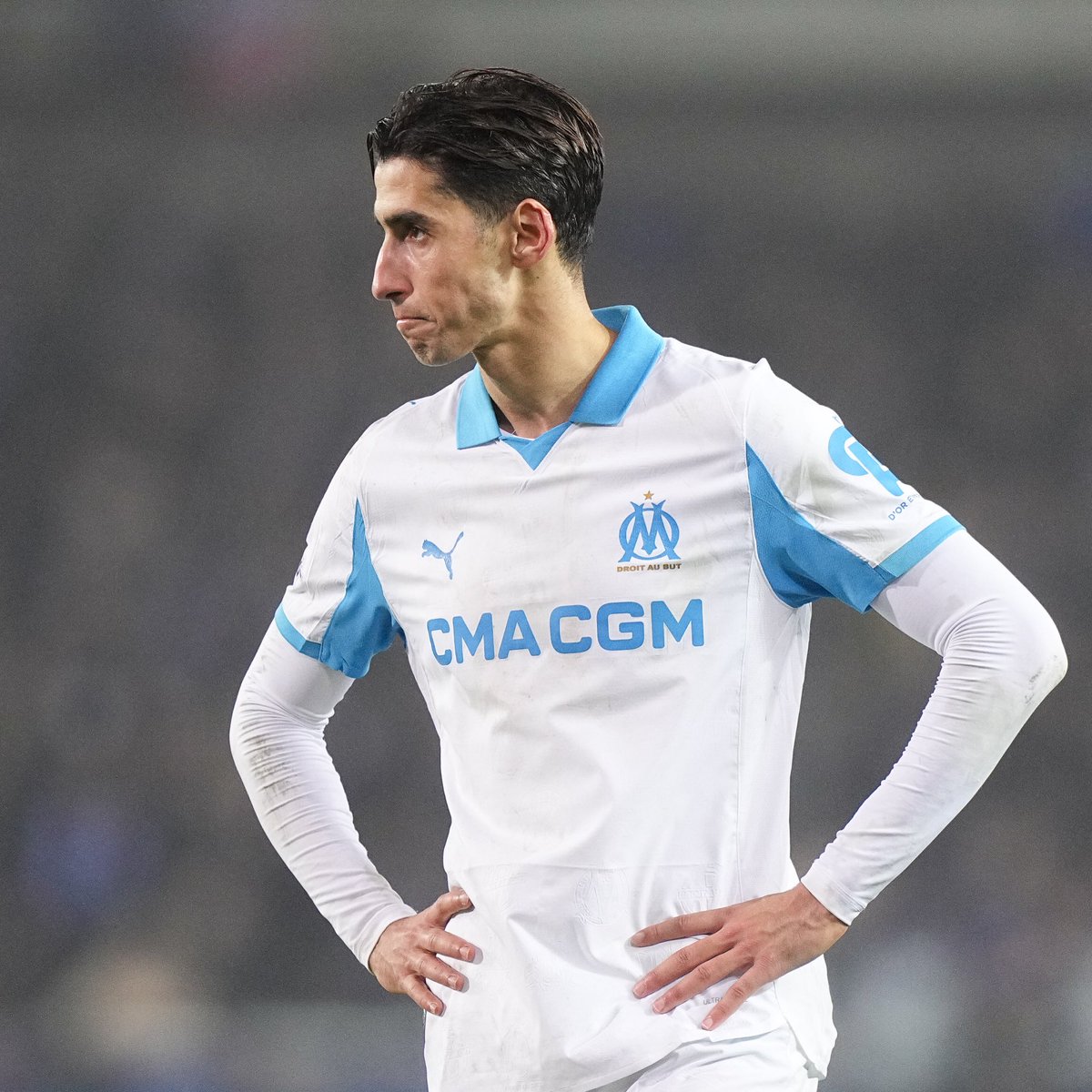 ActuFoot_'s tweet image. Les scénarios vécus par Nayef Aguerd 🇲🇦 𝗘𝗡 𝗠𝗘̂𝗠𝗘 𝗣𝗔𝗦 𝟮 𝗦𝗘𝗠𝗔𝗜𝗡𝗘𝗦… 😱

C’est terrible… IL VA FALLOIR ÊTRE FORT 💪