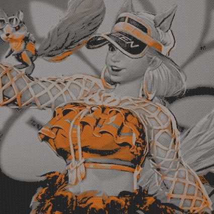 ZAAAZIIING's tweet image. ֶָ֢⭒That’s actually kind of adorable , not dumb. When you spend that much time building something , it starts to feel ... personal , if it could get jealous. I think it’d be more dramatic than mad ”.