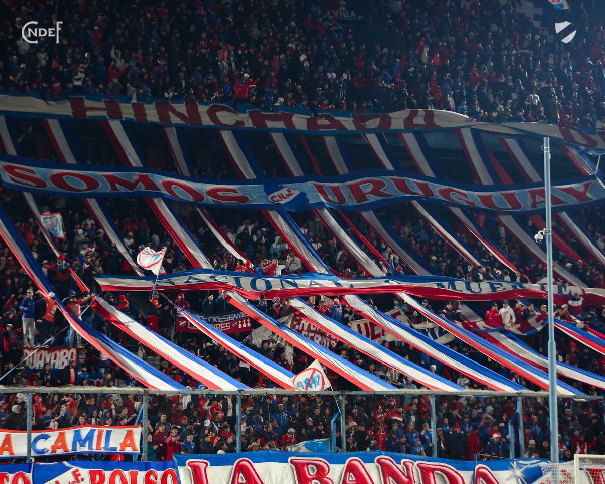 Nacional iniciará en el Campeonato Uruguayo siendo de visitante ante Boston River.