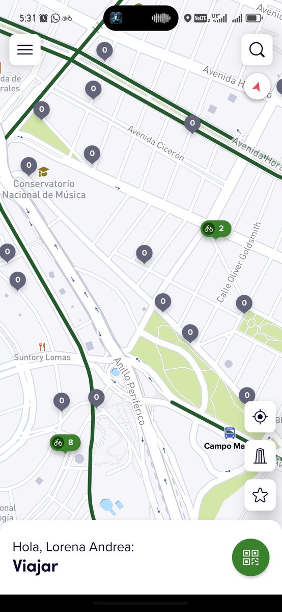 LORENA CAST tweet media