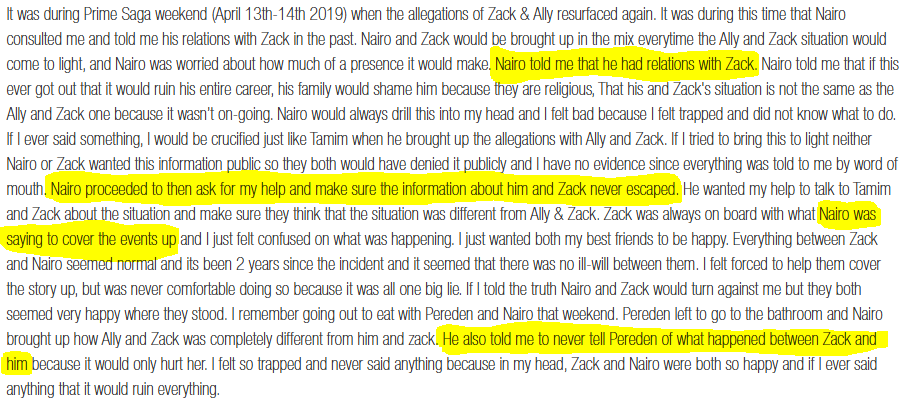 Technicals 👾 tweet media