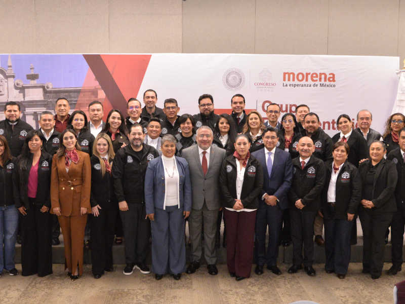 ¡Se viene 2026! Congreso del Edomex prepara reformas que impactarán a millones de familias.

📌: acortar.link/JRu6CC