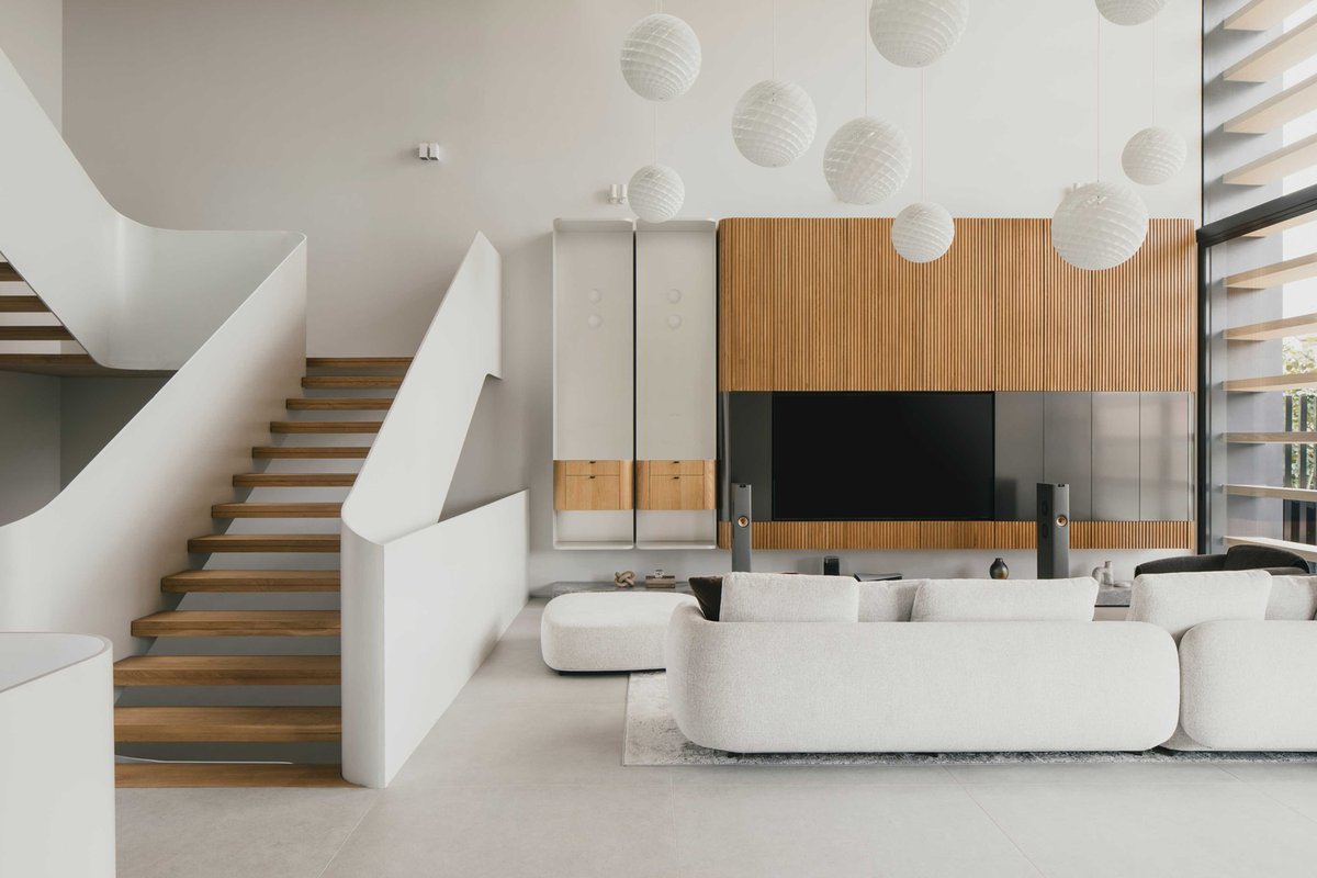 illustrarch's tweet image. Halcyon House by Ming Architects

#houses #architects #design #architecture #illustrarch