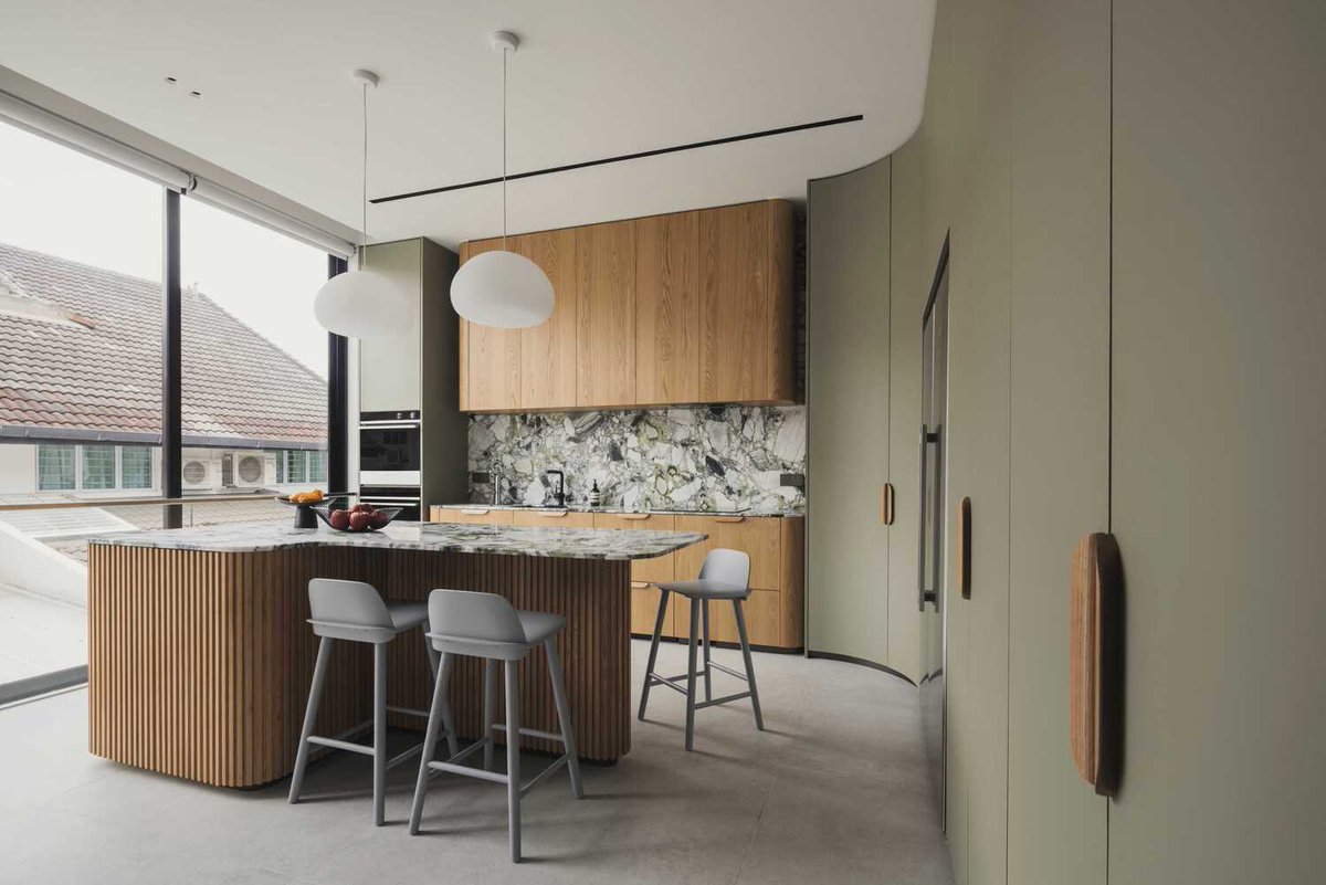 illustrarch's tweet image. Halcyon House by Ming Architects

#houses #architects #design #architecture #illustrarch