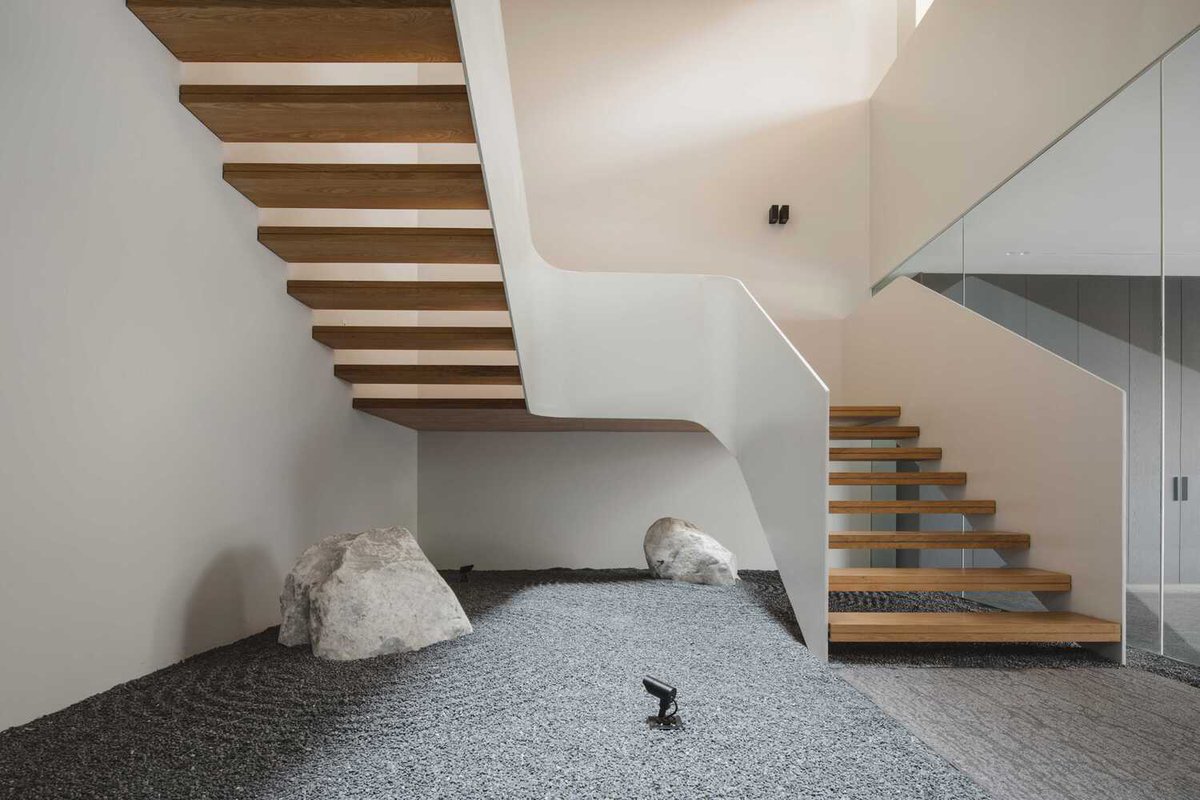 illustrarch's tweet image. Halcyon House by Ming Architects

#houses #architects #design #architecture #illustrarch