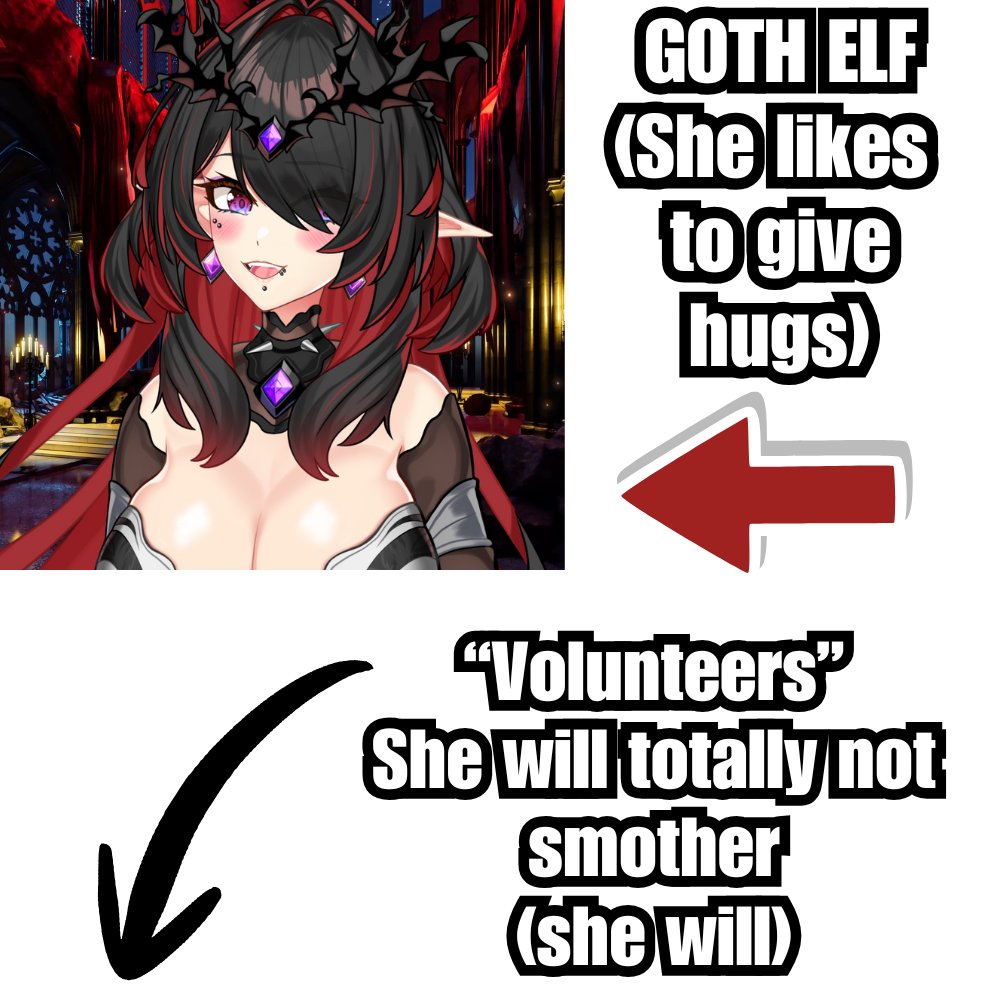 Elara | 🎸🤘 tweet media