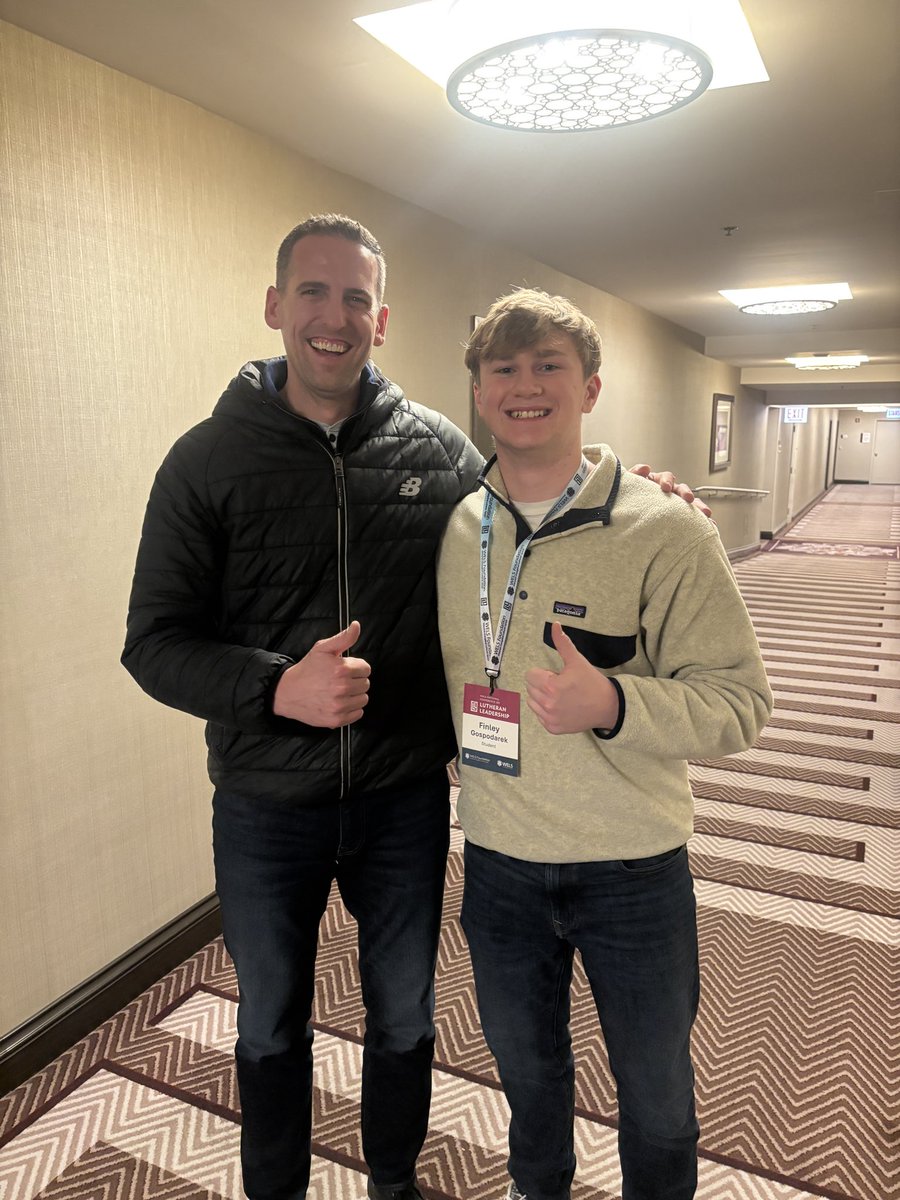 Finley Gospodarek tweet media