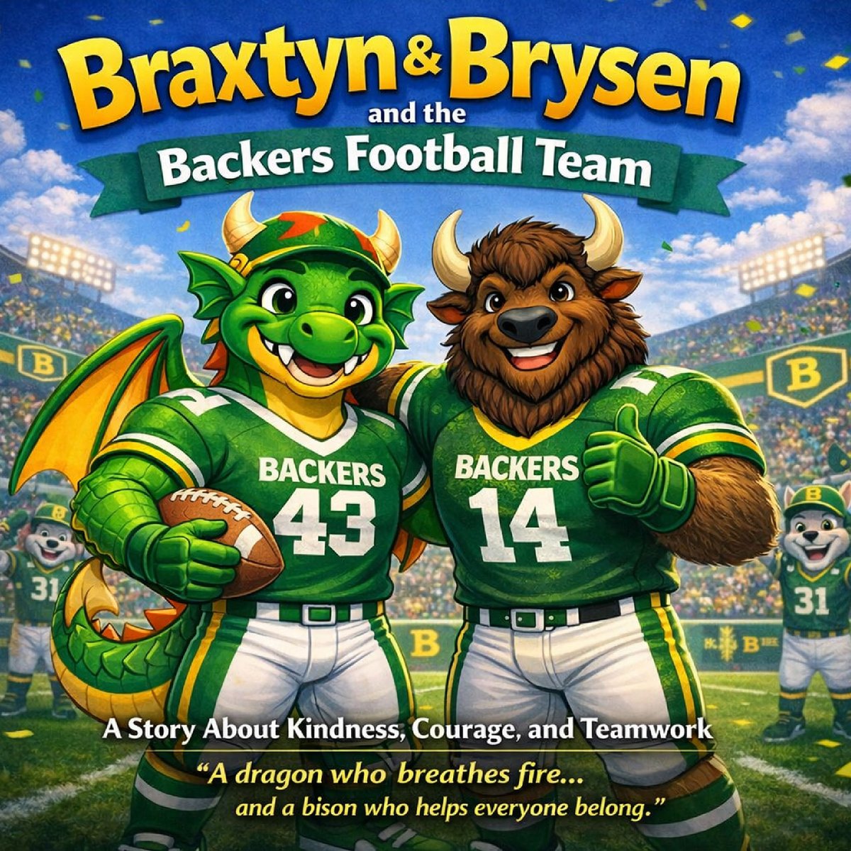 Brysen Davies ~ 3⭐ tweet media