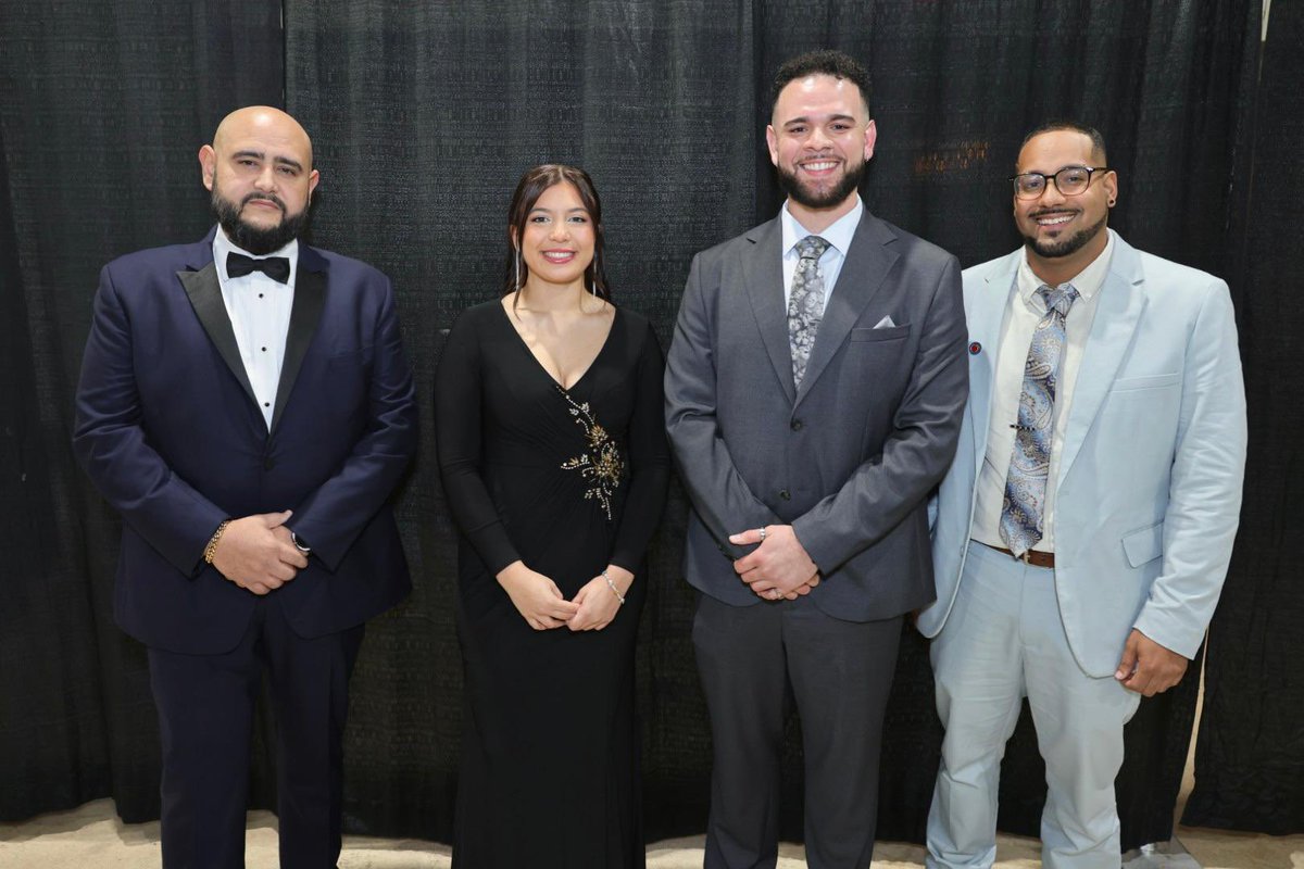 Jose L. Dotres, Ed.D. tweet media