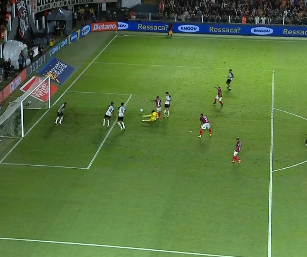 Meu Timão tweet media