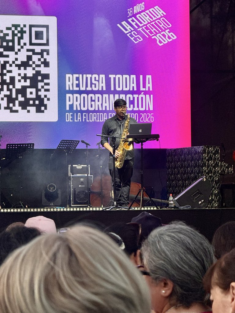 Hoy
La Florida es teatro 
Mil años de este festival