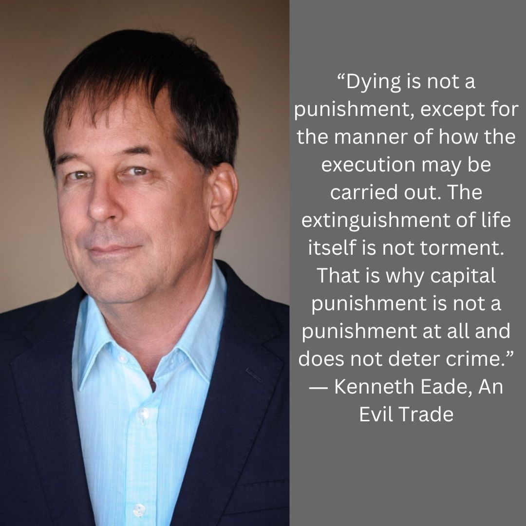 Nevada Coalition Against the Death Penalty tweet media