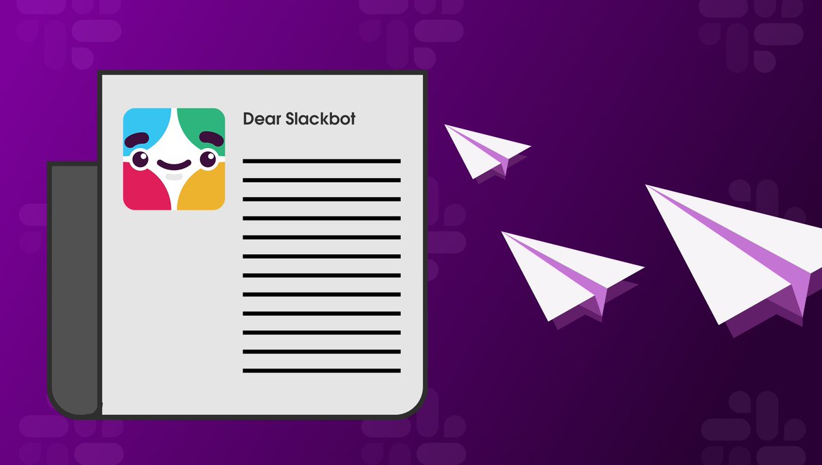 Slack Developers tweet media