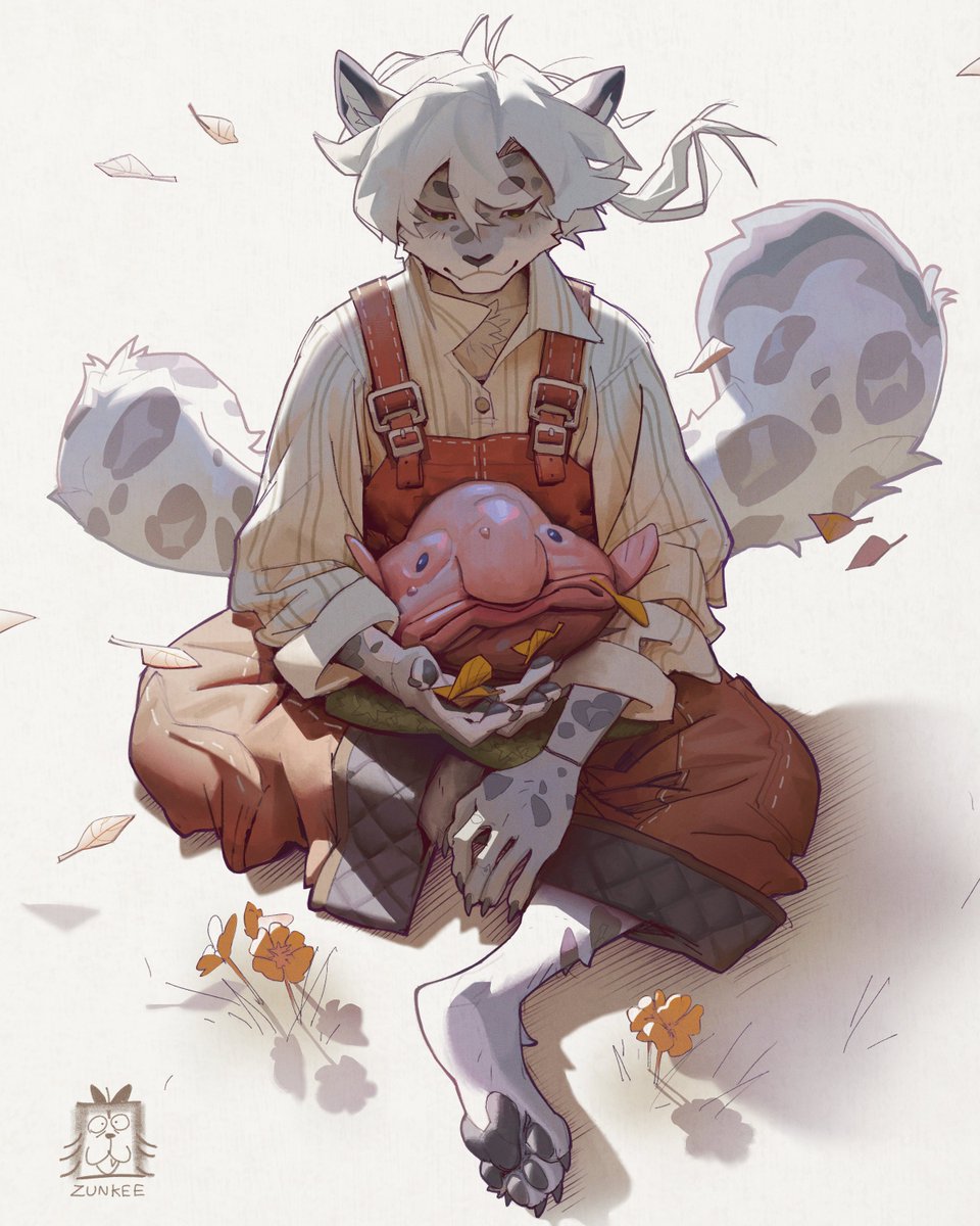 Zunkee (comms closed) tweet media