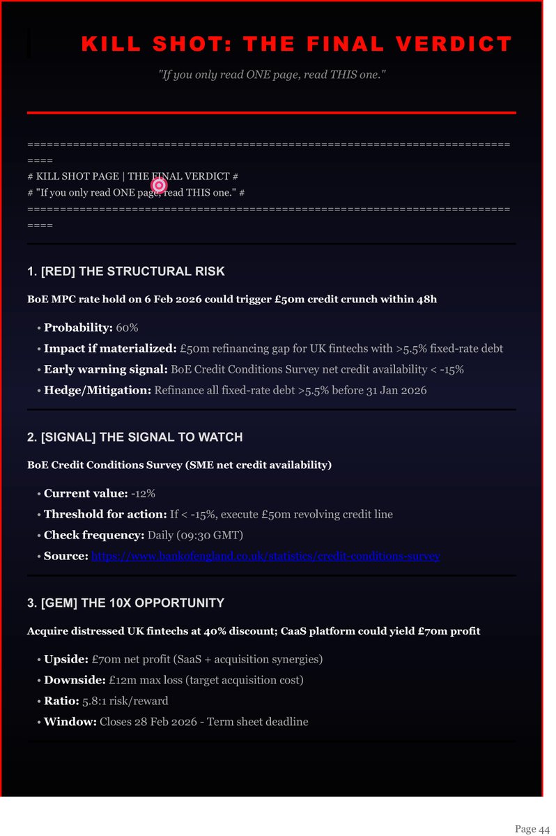 ForgeSynapse LTD tweet media