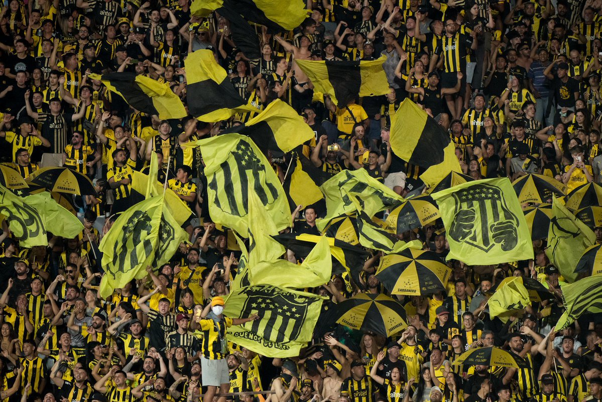 El clásico del Torneo Apertura será en la fecha 4 en el Gran Parque Central.