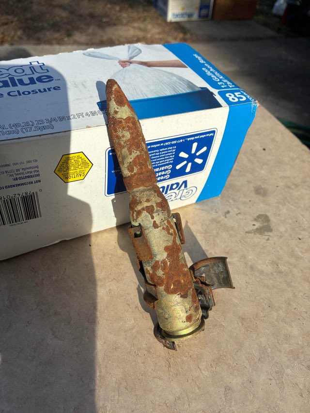 Tabitha_dev's tweet image. Does anyone have an idea what this is?