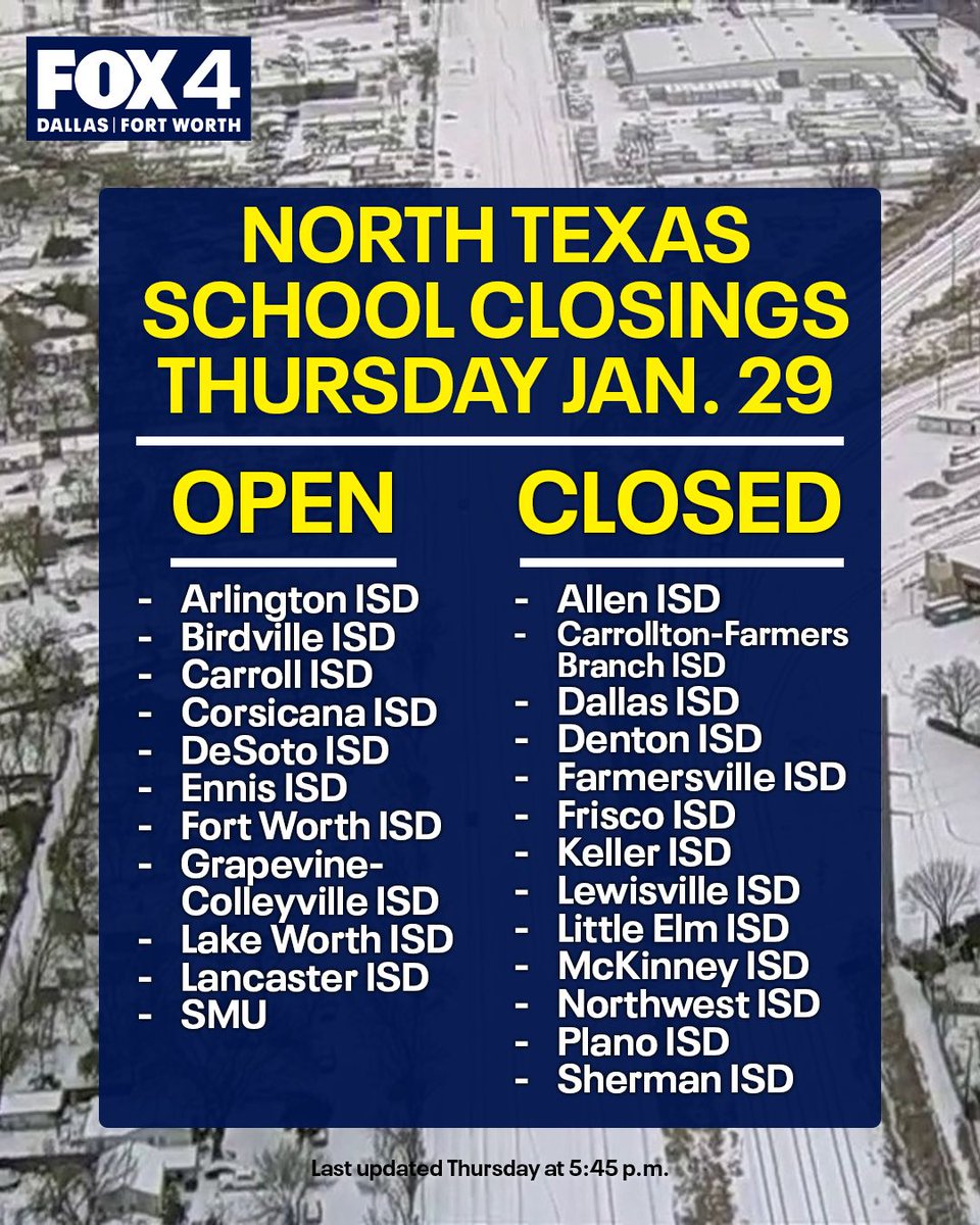 FOX 4 NEWS tweet media