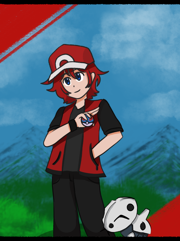 Cobblemon: Turpial 
<a href="/SoruSan2/">SoruSan</a> 
1/4