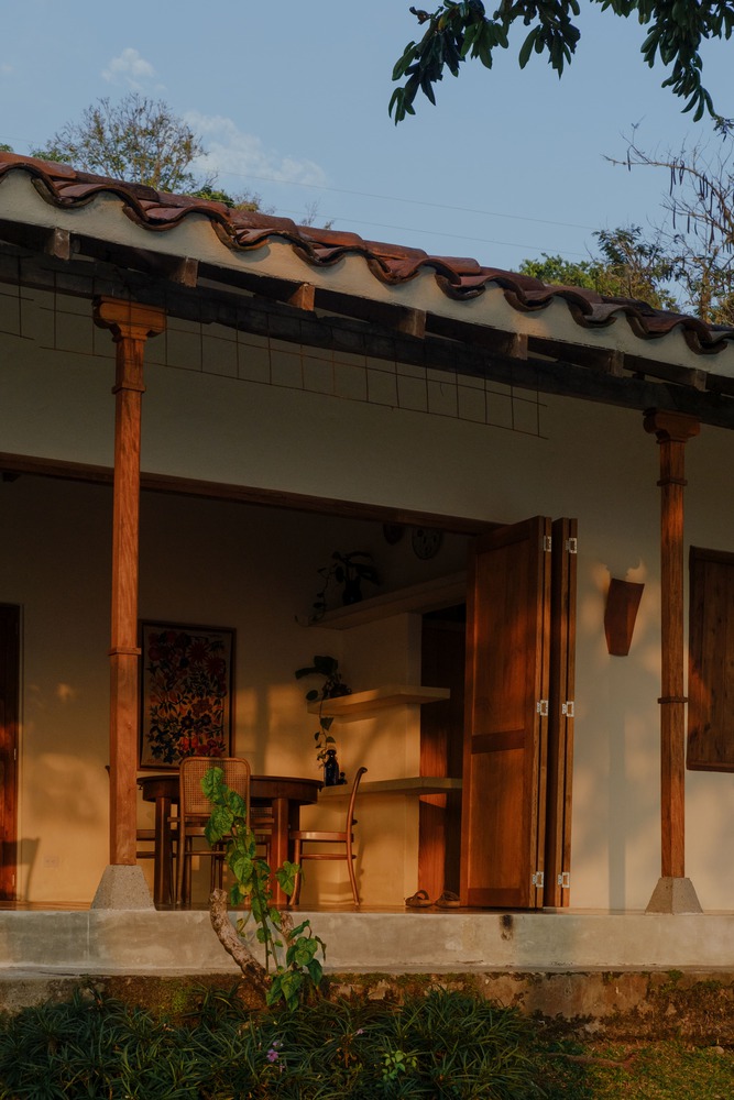 illustrarch's tweet image. The Margaritas House by Trópico Arquitectura

#houses #architects #design #architecture #illustrarch