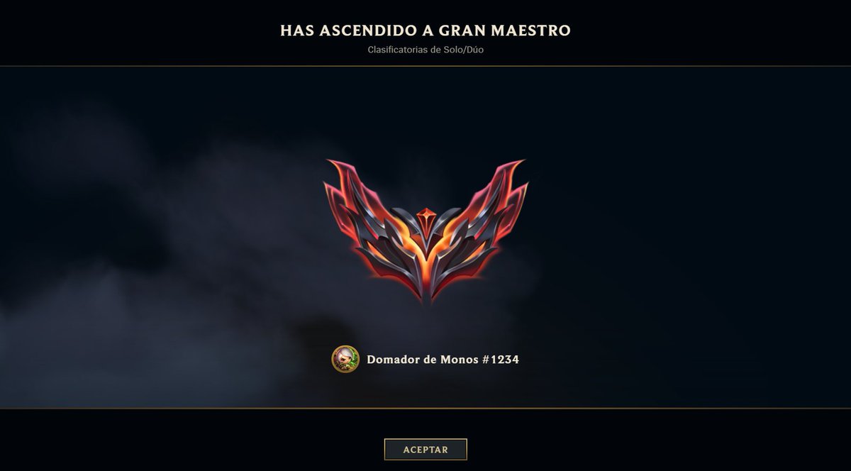 KeriosYT's tweet photo. FINALMENTE GRAND MASTER!!!!!!

CON 2 PUTISIMOS COJONEEEEEEEEEXSHDJSJDAJKS

AHORA A POR CHALLENGER COÑOOOOO

Tamos en KICK 🥵🥵🥵🥵 https://t.co/Ty9fitCSZG