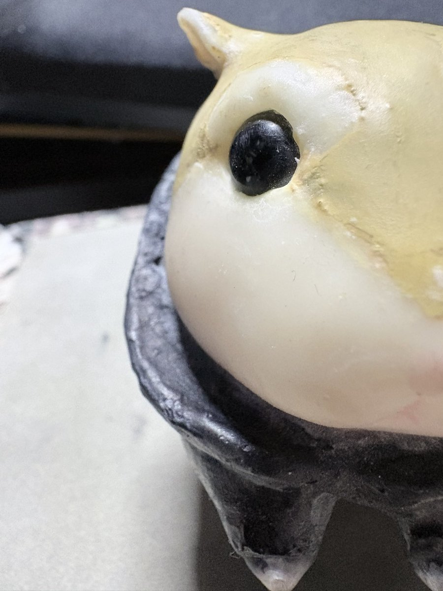 ……は！？
「うわき……」