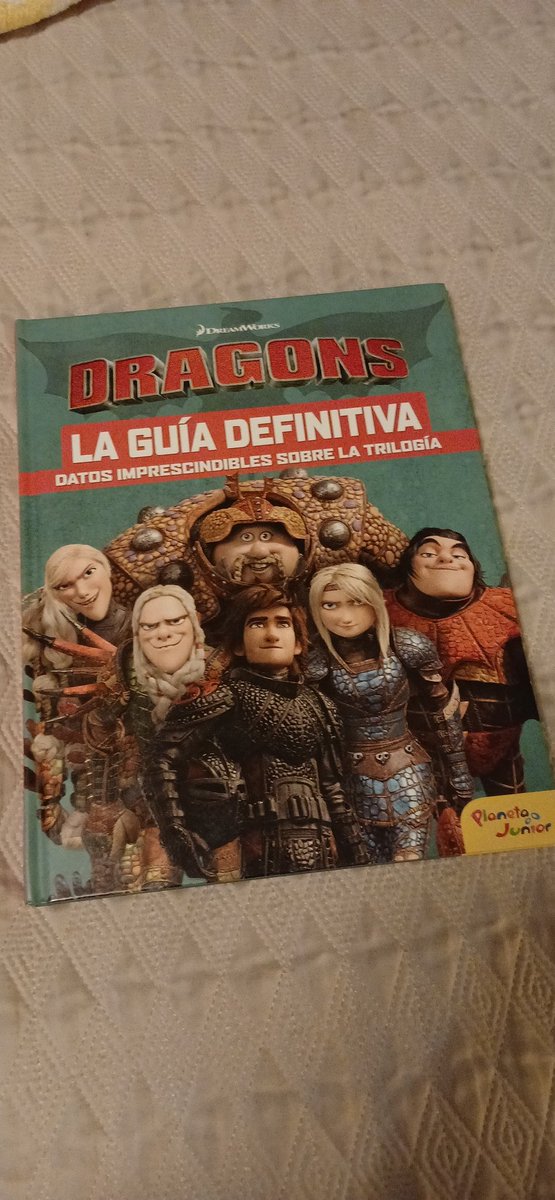 Un día, un libro. 😚