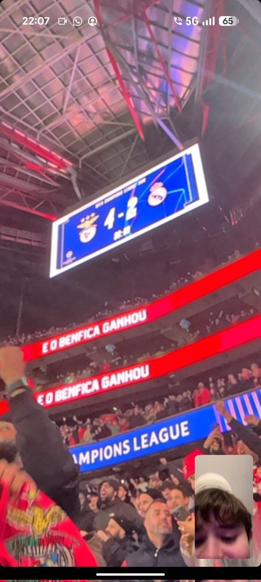 Sérgio Silva 🔴⚪🦅 tweet media