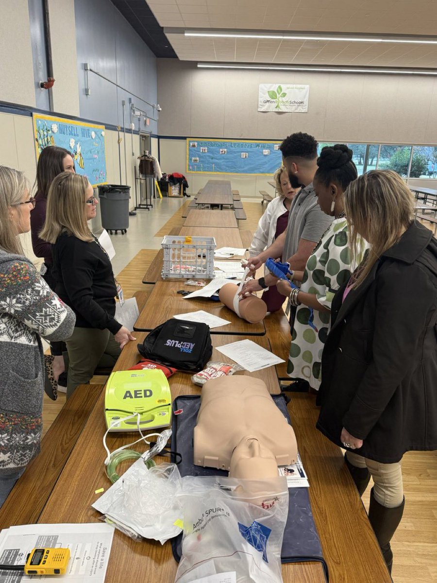 Timothy Hurt, M.Ed. tweet media