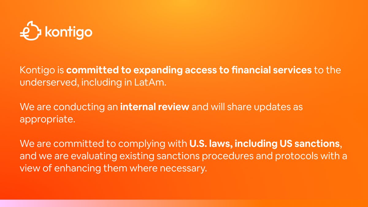 Kontigo.com tweet media