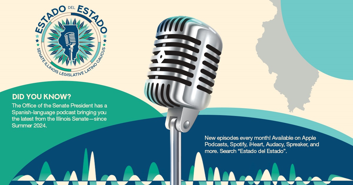 IL Senate Democrats tweet media