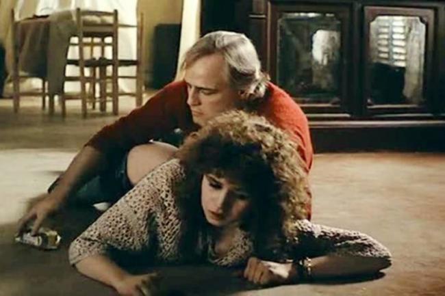 50 anni fa la condana definitiva al film di Bertolucci "Ultimo tango a Parigi", condanna al rogo per oscenità e perché contrario alla morale pubblica. Osceni erano questi giudici, che nell'Italia di allora spadroneggiavano. Ne ho scritto nel mio blog  alligatore.blogspot.com/2026/01/50-ann…