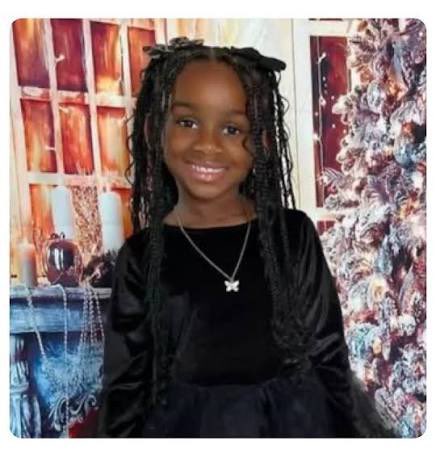 MrBlackmf's tweet image. This baby’s death is tragic, it happened when a drunk illegal immigrant crashed into a car her mother was driving.  To ignore this little girl when she died because of the Democrat party allowing a flood of illegal immigransts in is beyond shameful.