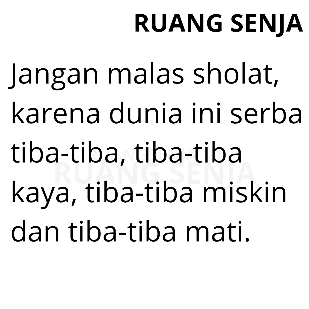 RuangSenja_id's tweet photo. 📌 https://t.co/yJ3I8HUeYa