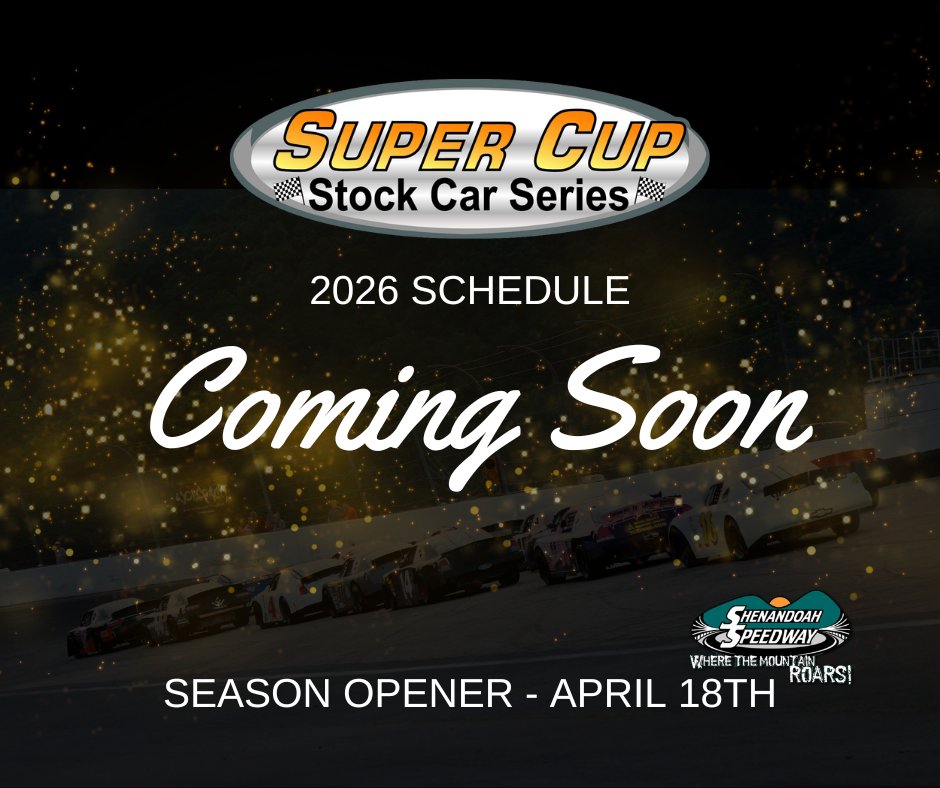 Super Cup Stock Car Series tweet media