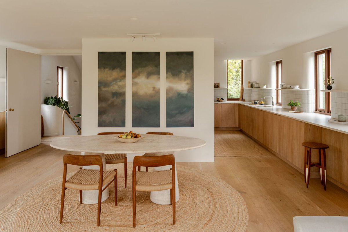 illustrarch's tweet image. Clay Rise Home by Templeton Ford

#houses #architects #design #architecture #illustrarch