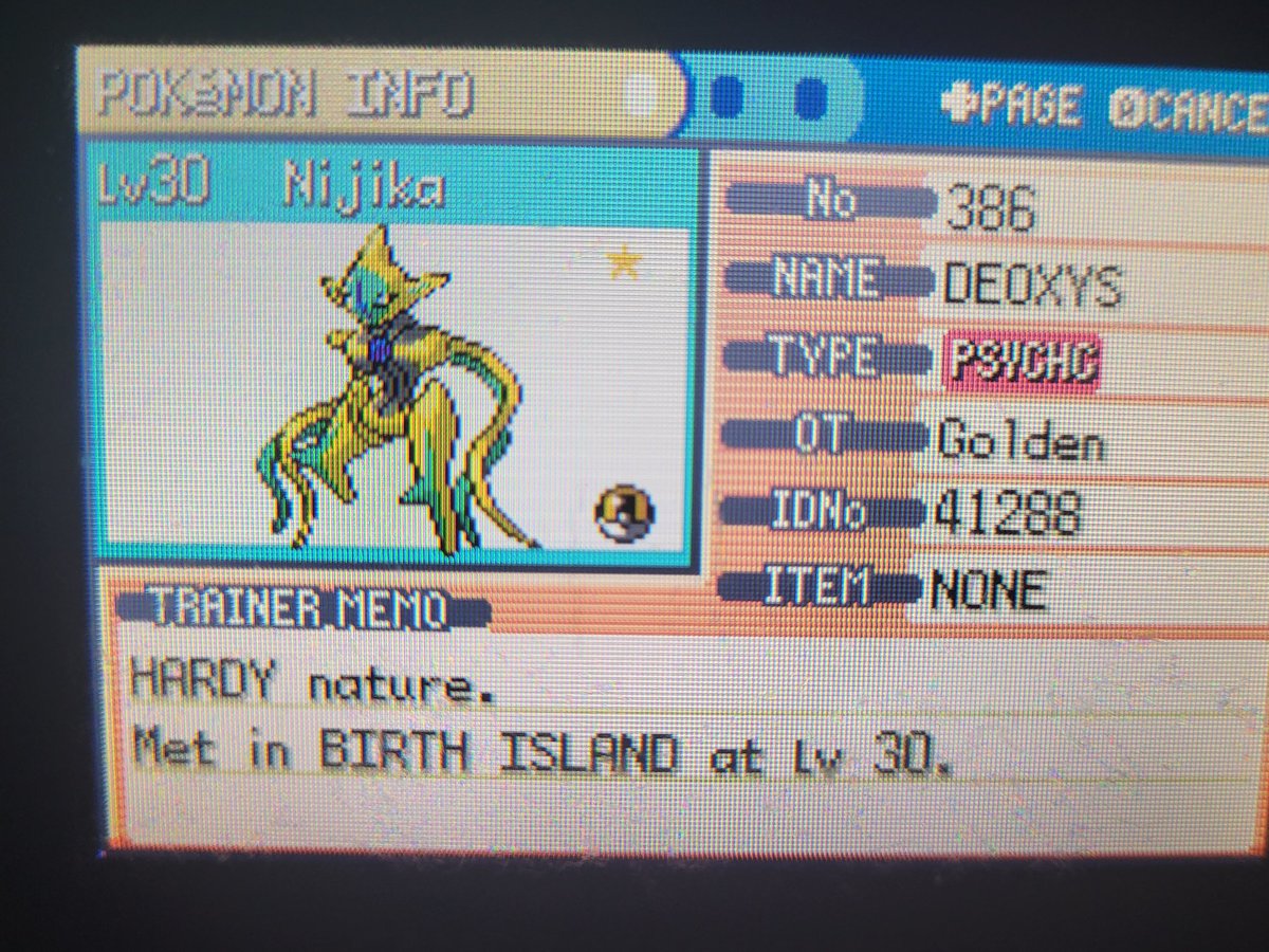 Goldenruffy tweet media