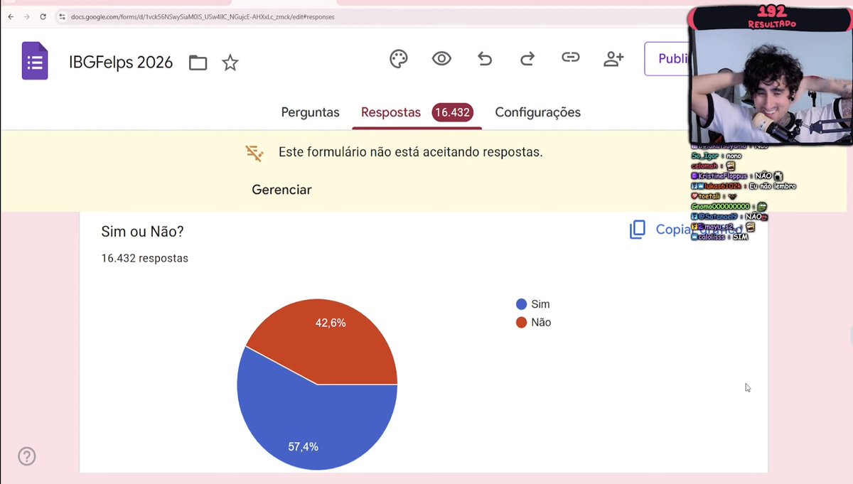 FelpsUpdate's tweet image. 💻 o bapo é mais "sim"