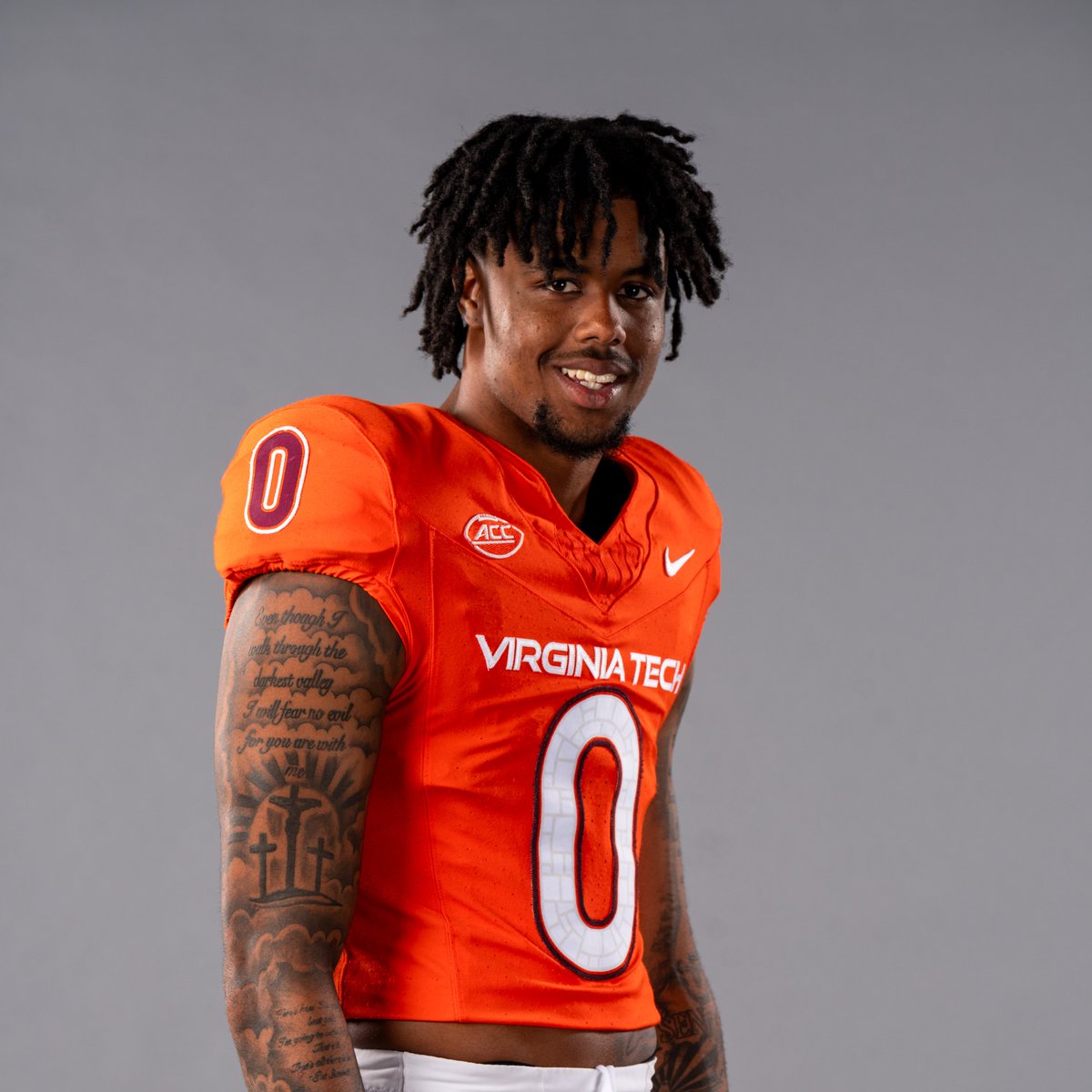 James Franklin tweet media